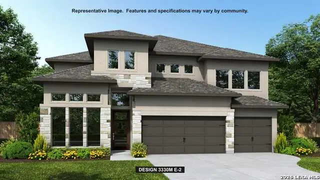 31228 Fallow Way, Bulverde, TX 78163 - #1