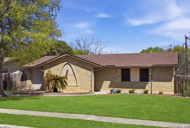 4827 Casa Grande, San Antonio, TX 78233 - #2