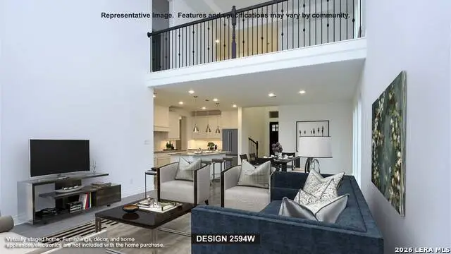 10227 Belle Parkway, San Antonio, TX 78254 - #3