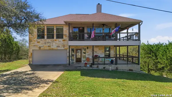 1701 Charter Oak, Canyon Lake, TX 78133