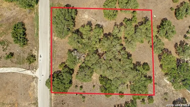 107 S Calvin Barrett, Blanco, TX 78606 - #1