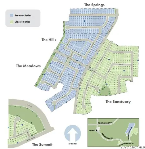 1230 Nikos Hollow, San Antonio, TX 78245 - #3