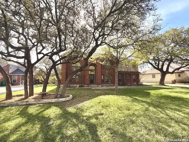 27910 George Obrien, San Antonio, TX 78260 - #2