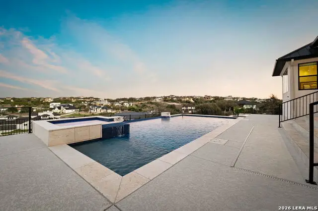 123706 High Garden, San Antonio, TX 78255 - #1