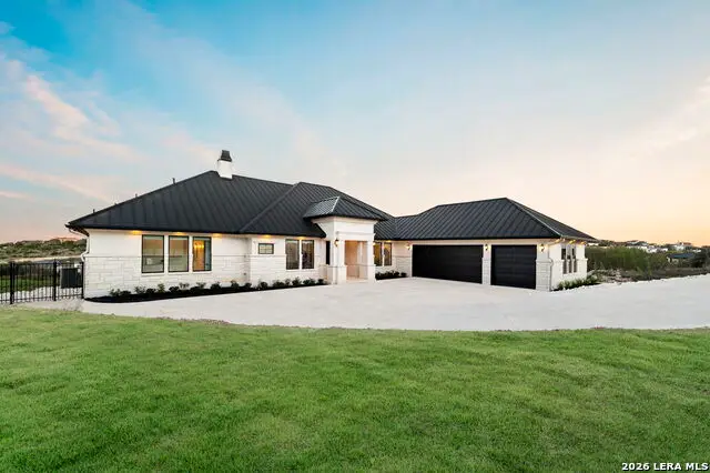 123706 High Garden, San Antonio, TX 78255 - #2