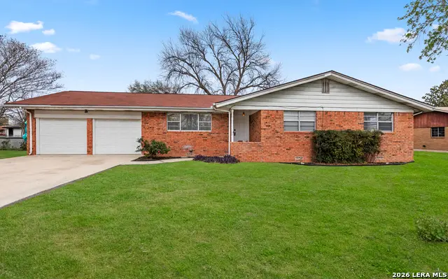 273 Meadow Ave., New Braunfels, TX 78130 - #1