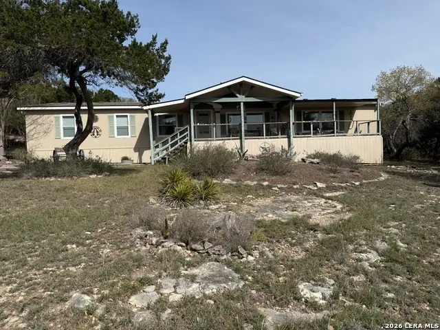 450 Hancock, Canyon Lake, TX 78133 - #2
