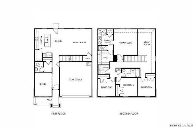 1226 Nikos Hollow, San Antonio, TX 78245 - #2