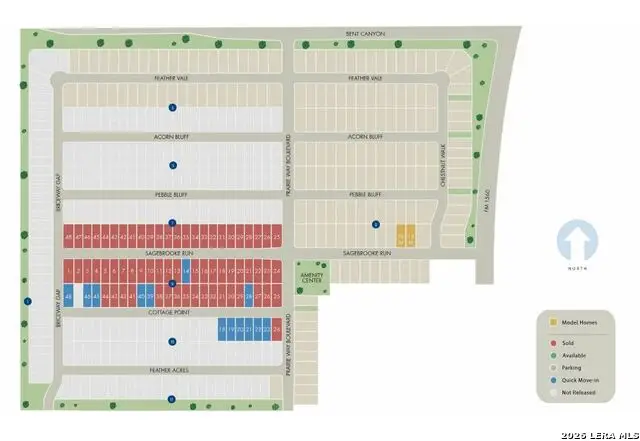 11361 Feather Vale, San Antonio, TX 78254 - #3