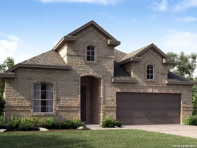 12629 Winding Butte, Schertz, TX 78154 - #1