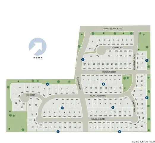 12629 Winding Butte, Schertz, TX 78154 - #3