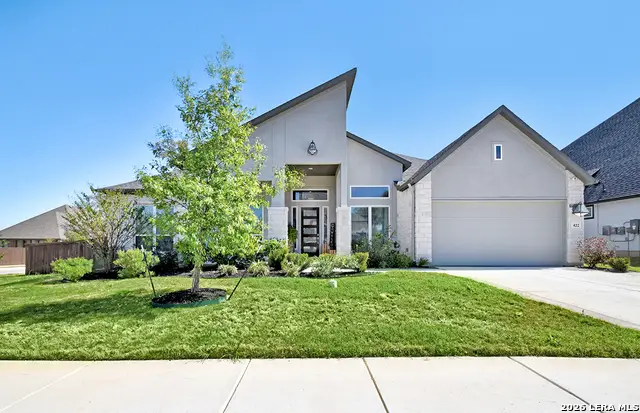 422 Corwin, Cibolo, TX 78108 - #1