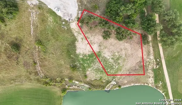 122 N Junius Peak, Blanco, TX 78606