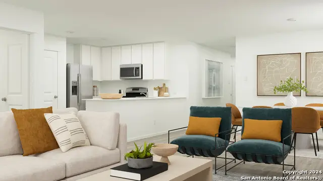 3156 Dispatch Dr, New Braunfels, TX 78130 - #3