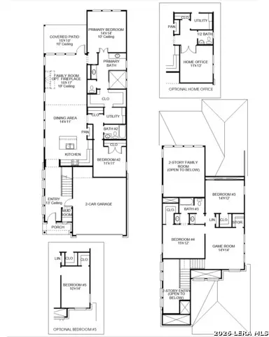 2645 Moonlight Run, San Antonio, TX 78245 - #3