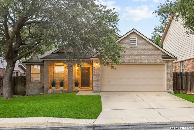 6623 Kirk Ln, San Antonio, TX 78240 - #1