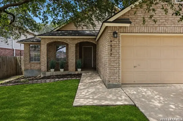 6623 Kirk Ln, San Antonio, TX 78240 - #2