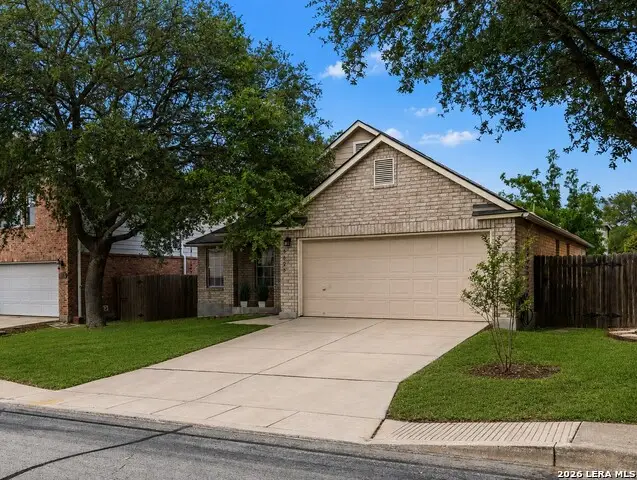 6623 Kirk Ln, San Antonio, TX 78240 - #3
