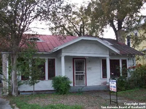 120 Delaware St, San Antonio, TX 78210 - #1