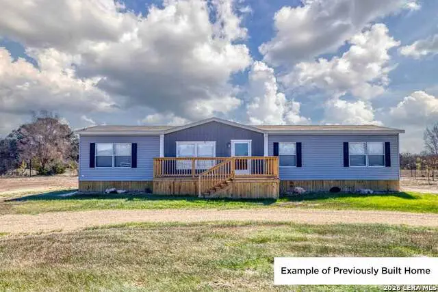 4 ACRES Littlehorn Lane, La Vernia, TX 78121 - #2