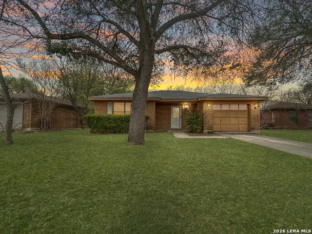 116 Apache Circle, Cibolo, TX 78108 - #1