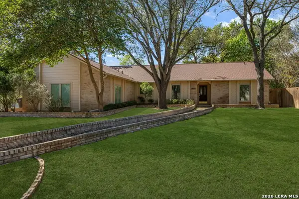 13703 Hunters Hawk, San Antonio, TX 78230