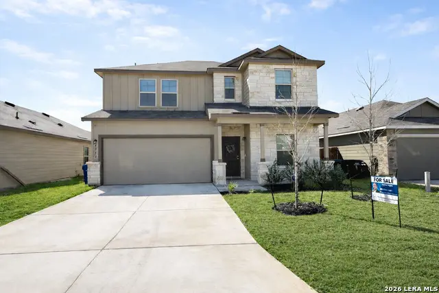 4358 Southton Woods, San Antonio, TX 78223 - #1