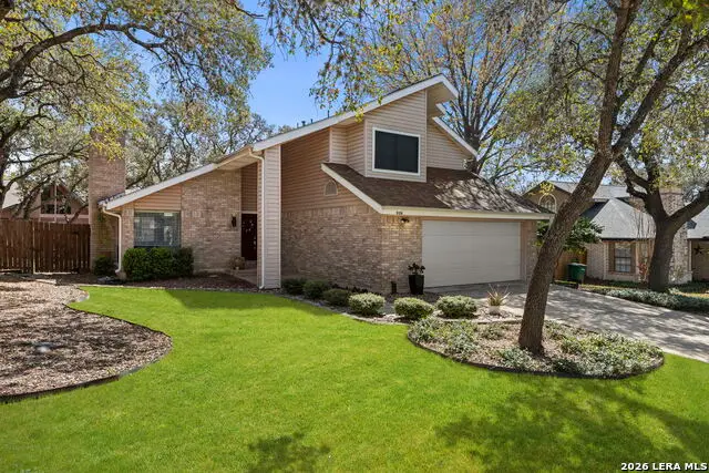 9318 Jorwoods, San Antonio, TX 78250 - #3