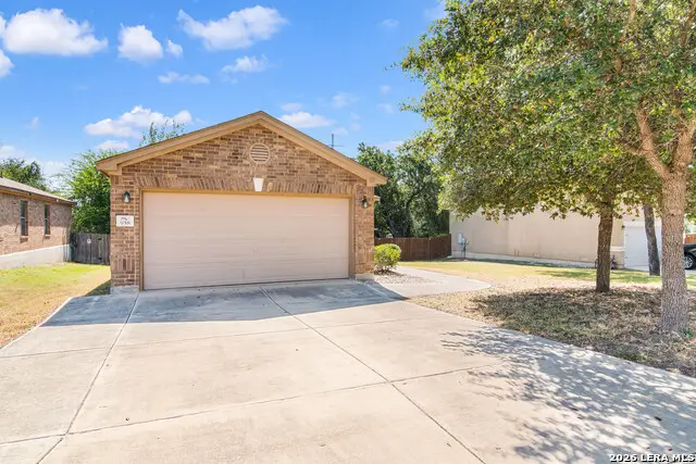 938 Spello Circle, San Antonio, TX 78253 - #1