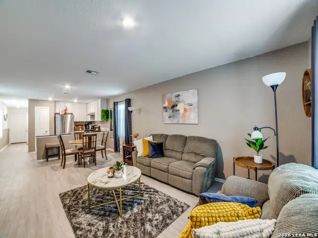 7623 Parish, San Antonio, TX 78253 - #2