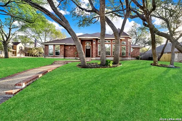 2411 Kelso, San Antonio, TX 78248