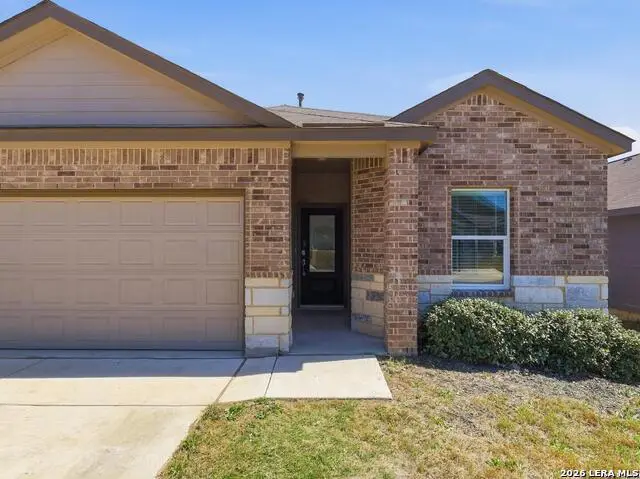 12914 Rosemary Bnd, Saint Hedwig, TX 78152 - #2