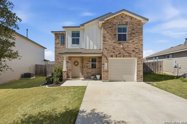 15638 Crimson Topaz, San Antonio, TX 78253 - #1
