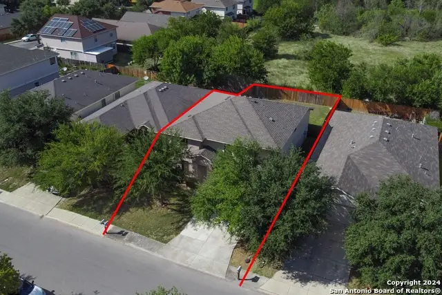 9171 Everton, San Antonio, TX 78245 - #2