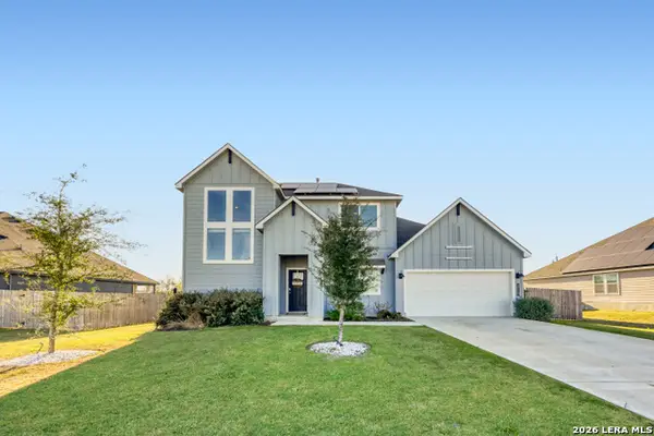 29169 Rock Canyon, Bulverde, TX 78163