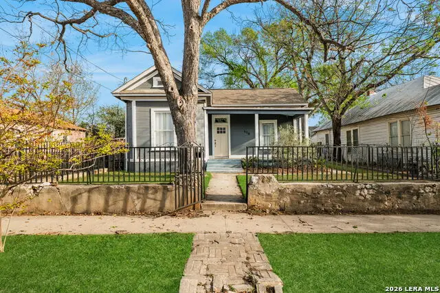 419 E Woodlawn, San Antonio, TX 78212 - #1
