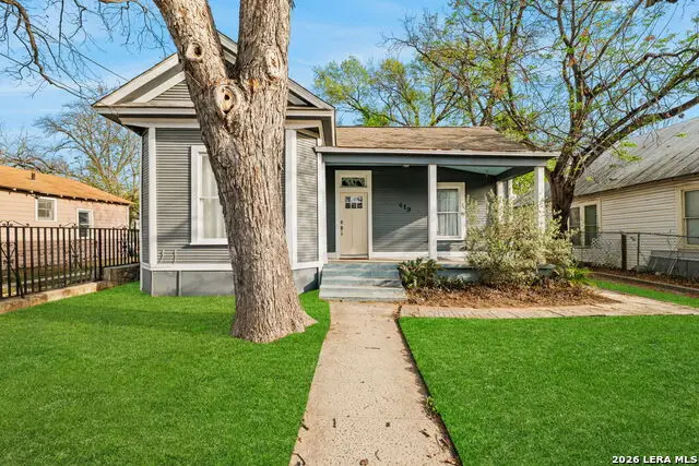419 E Woodlawn, San Antonio, TX 78212 - #2