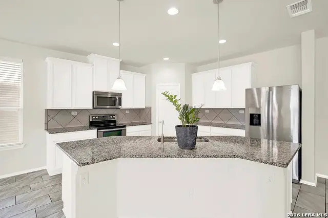 424 Landmark Falls, Cibolo, TX 78108 - #3