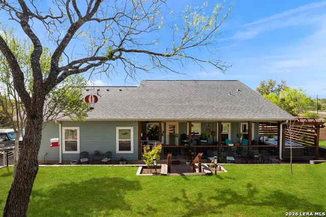 221 Sandy Mountain, Sunrise Beach Village, TX 78643 - #3