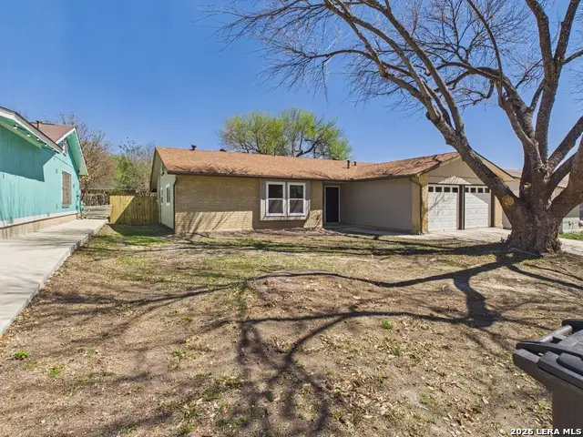 1026 Bridle, San Antonio, TX 78245 - #1