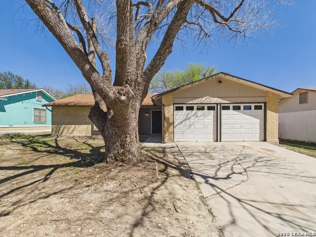 1026 Bridle, San Antonio, TX 78245 - #2