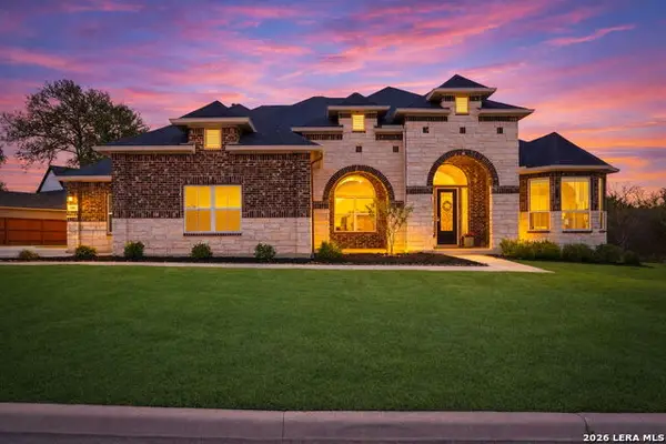 169 Storm Way, Castroville, TX 78009