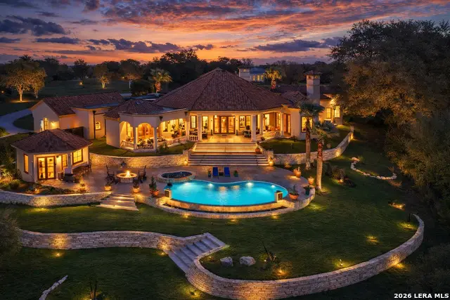 2923 Rustlers Trail, San Antonio, TX 78245 - #1