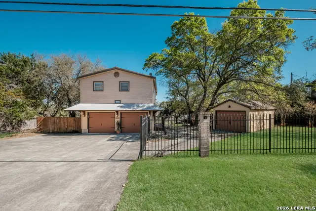 1512 Skyline, Canyon Lake, TX 78133 - #2