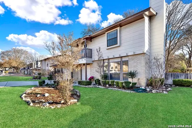 8542 Timberbriar St, San Antonio, TX 78250 - #2