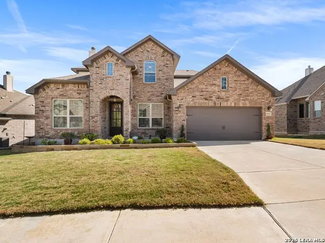28936 Bucking Bull, Fair Oaks Ranch, TX 78015 - #1