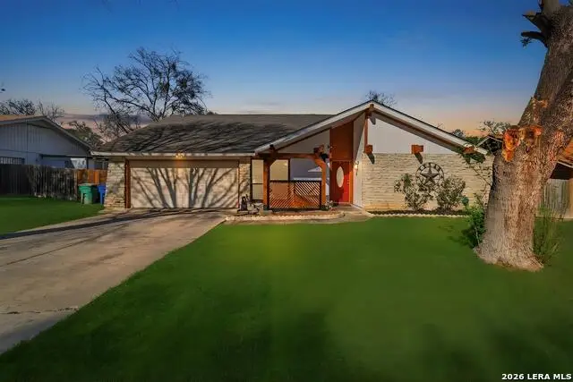 5015 Sierra Madre, San Antonio, TX 78233 - #1