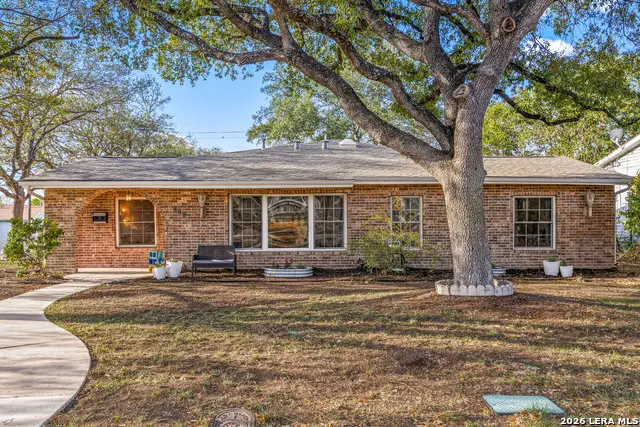 902 Alexander Hamilton Dr, San Antonio, TX 78228 - #3