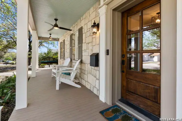 222 Retama, Alamo Heights, TX 78209 - #3