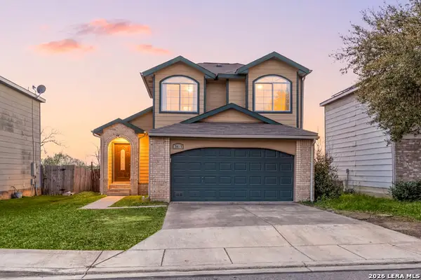 3519 Candlehead Ln, San Antonio, TX 78244